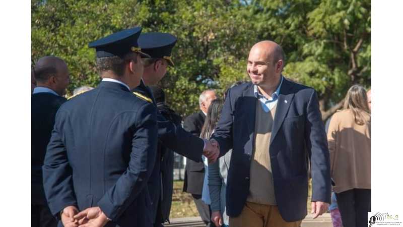 Müller sobre la creación del Consejo de Seguridad: “Permitirá que el Ejecutivo tome el asunto de forma directa”