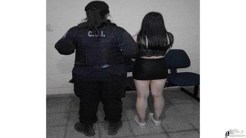 Informes policiales del Dto Las Colonias 18-9-2022