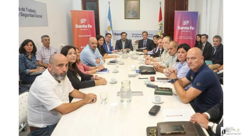 *Paritaria docente: “Hacemos un nuevo esfuerzo para que los alumnos vuelvan a las aulas”*