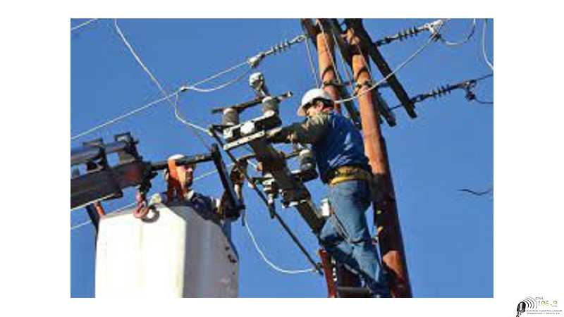 La EPESF realiza obras y mantenimiento en Media Tensión.día 28 de Octubre del 2022 de 06:00 a 07:00 hs.