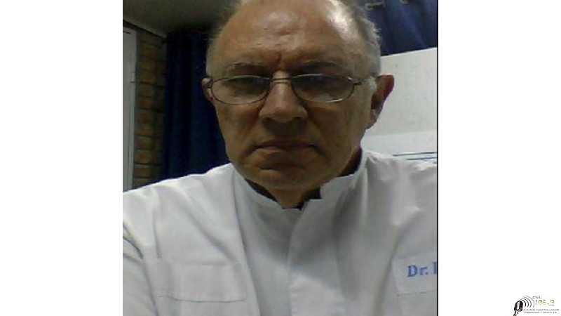 Pequeñas grandes historias…Hoy Dr Juan Pablo Rolandelli (VER 12 FOTOS)