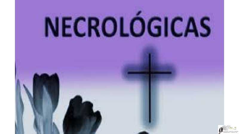 Falleció 12 Noviembre 2022 en Esperanza Beatriz Elena Brekes 81 años