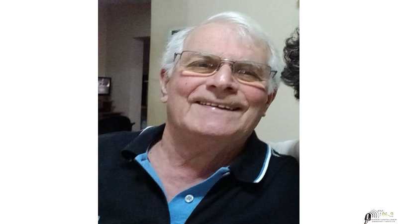 Falleció 23 -10-2023 en San Francisco Cba Juan José Maccari 75 años (Ver mas aqui)