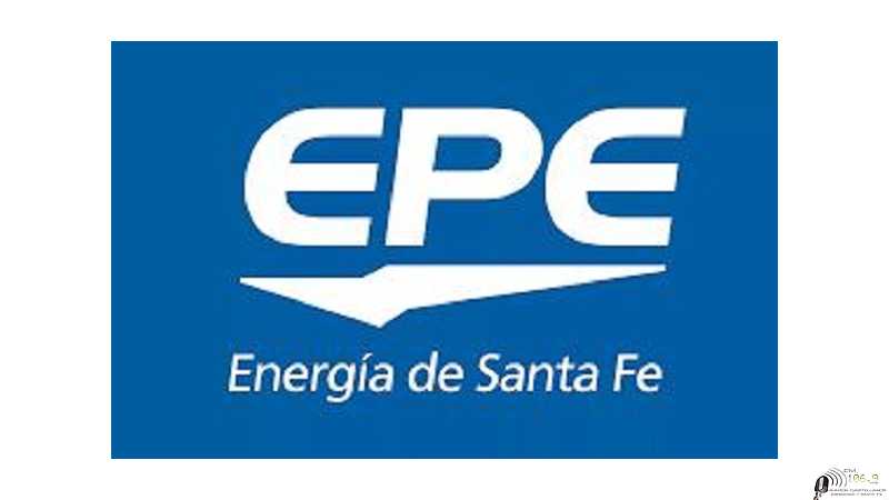 Empresa Provincial de la Energía corte programado del servicio