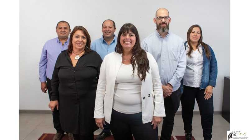 Romina Toledo: “mi compromiso es recorrer los barrios todo el año”