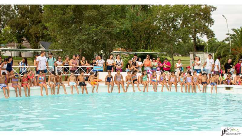 Deporte y educación Colonias de Verano ( VER AQUI 9 FOTOS MAS )