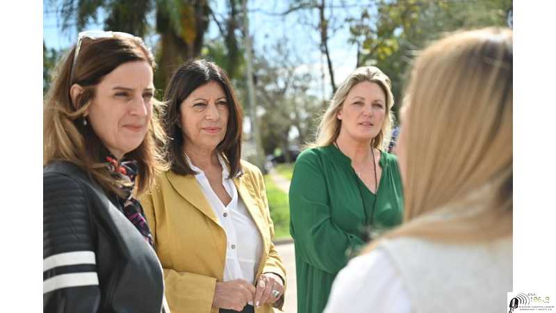 GEESE repudia el uso del Salón Blanco Municipal para eventos partidarios