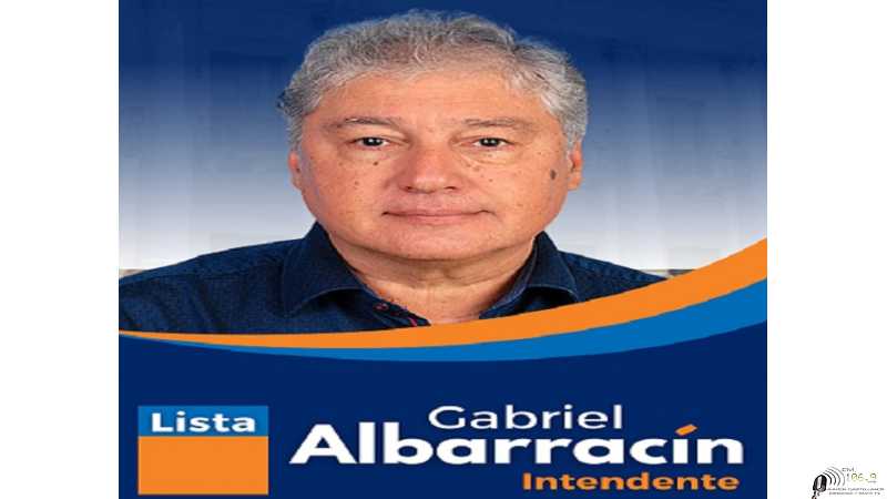 Esperanza, 04 de julio 2023 Carta abierta al Pueblo de Esperanza por Gabriel Albarracin