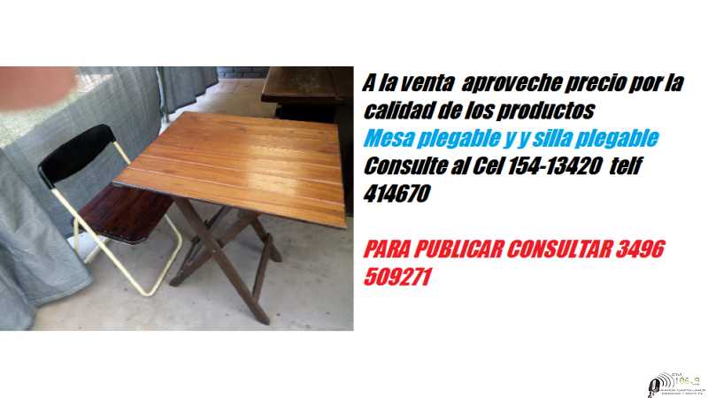 ANUNCIO COMPRA VENTA VARIOS ARTICULOS 14-11-2022