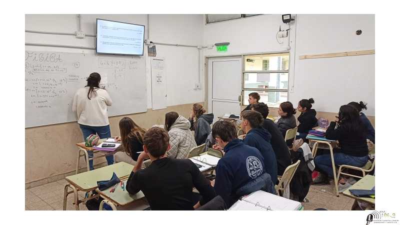 La Escuela de Agricultura, Ganadería y Granja de la Universidad Nacional del Litoral (EAGG-UNL), convoca a concurso abierto