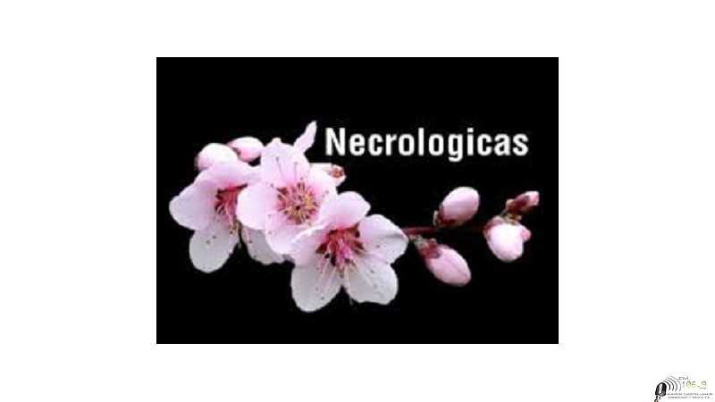 Falleció Martes 23 de Septiembre 2024 en Esperanza Guillermo Martiñano Leyendecker 93 Años