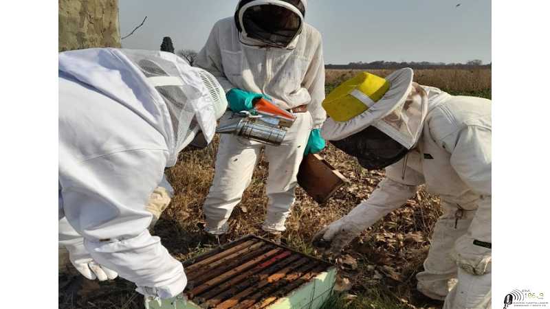 ¡De alumnos a emprendedores! Ese es el objetivo que buscamos con los conocimientos y prácticas que brindamos a través del programa #FormandoEsperanza, (VER 5 FOTOS)