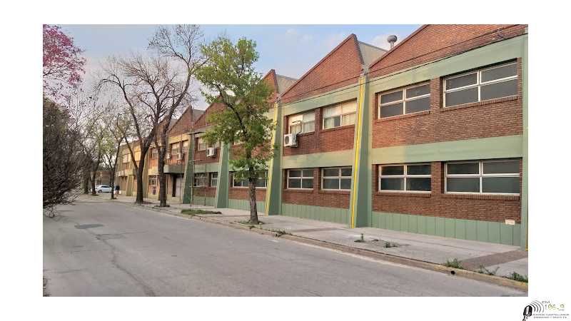  EETP 455 “Gral Don José de San Martín