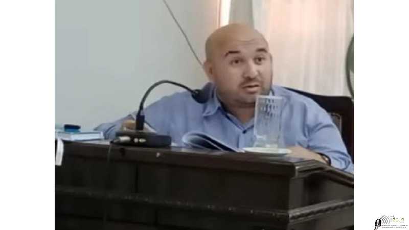 El Viernes 20 de Diciembre se realizó la 