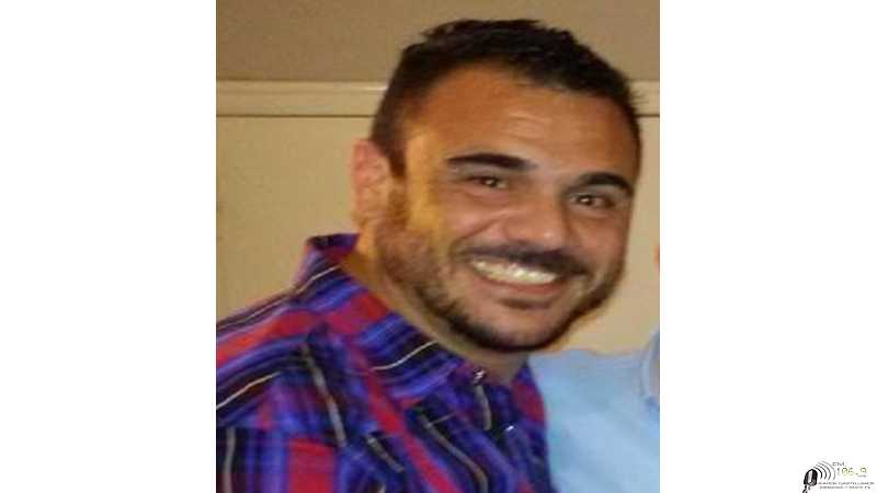 Falleció 29 Enero 2024 en Esperanza Claudio Alberto Pirola 44 años 