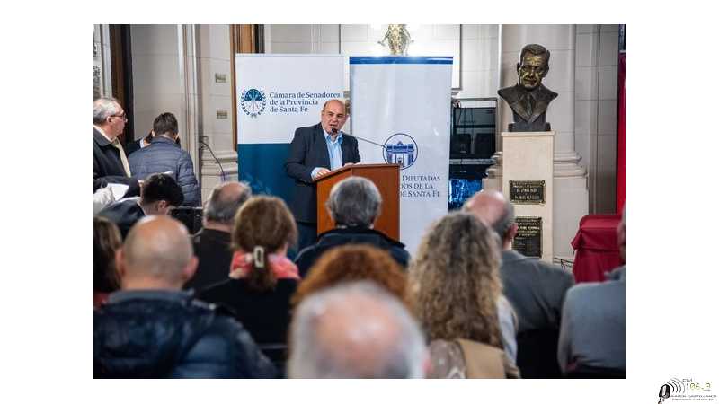 Propuesta de un nuevo régimen tarifario de los servicios sanitarios por parte de @aguas.santafesinas (VER 3 FOTOS)