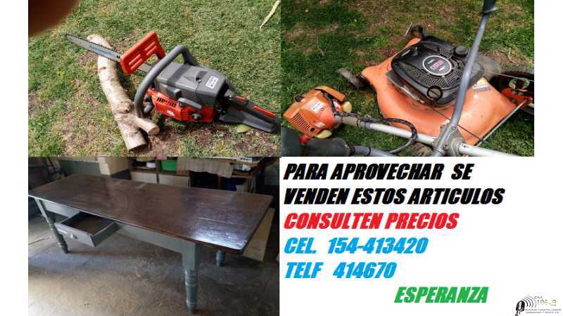 COMPRA VENTA DE ARTICULOS VARIOS ( VER DETALLES AQUI)