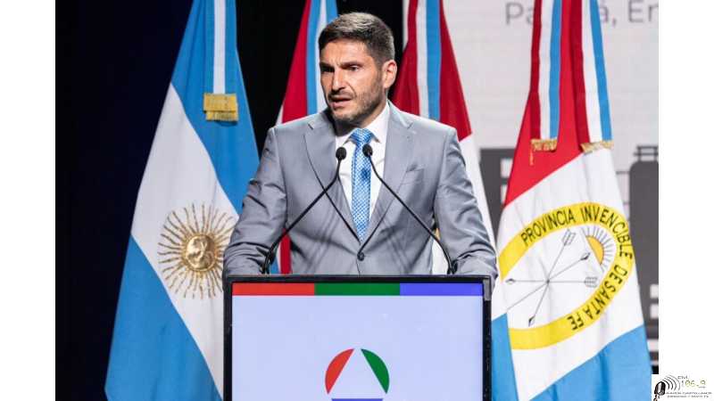 Pullaro decretó asueto para la Administración Pública Provincial los días 24 y 31 de diciembre