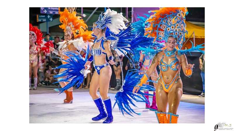 Carnaval de la Esperanza 2026 VER IMAGENES