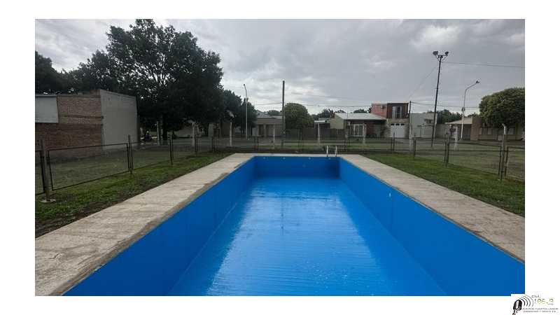 Club Bme Mitre el sueño del Natatorio cada vez más cerca!