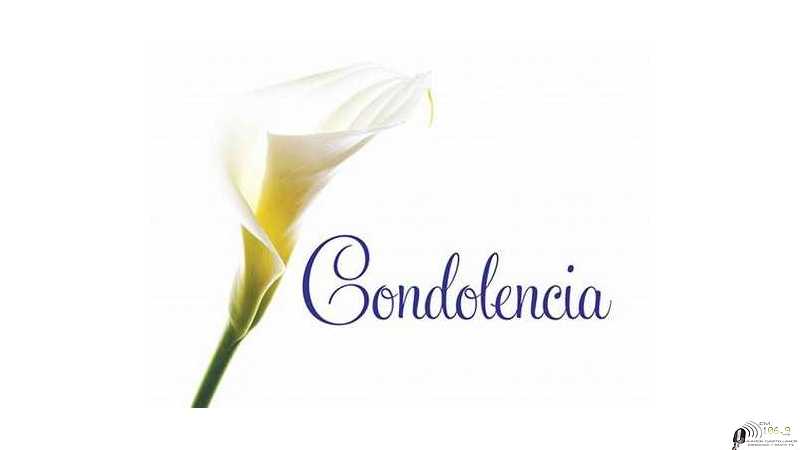 Falleció 13 de Mayo en Esperanza Viviana Guadalupe Schhiner Edad : 55 años 