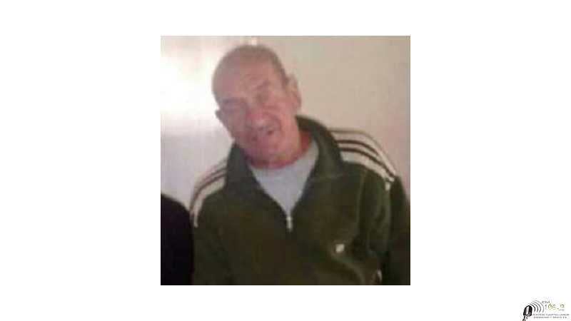 Falleció 16 de Junio 2023  en Esperanza Francisco Jose Rodriguez 68 años