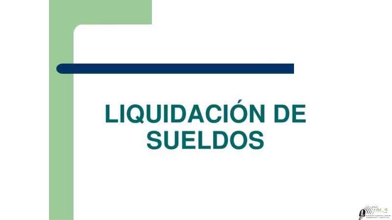 Paritarias uno x uno los acuerdos que cerraron los gremios