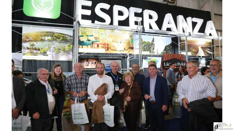 Feria “Todo Láctea 2023”, que se realiza desde el 9 al 11 de mayo en el predio ferial del C.I.C.A.E (VER 6 FOTOS)