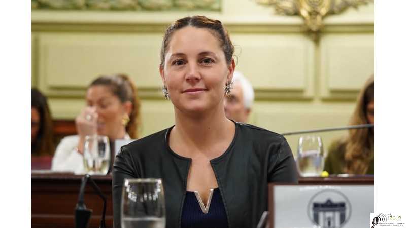 Jimena Senn informa Un paso más para que la Fiesta Cervecera de Las Tunas sea Fiesta Provincial