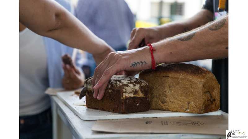 “Comemos 2026”, la feria gastronómica que se desarrollará el domingo 15 de marzo, de 10 a 19 h, en el Parque de la Agricultura.