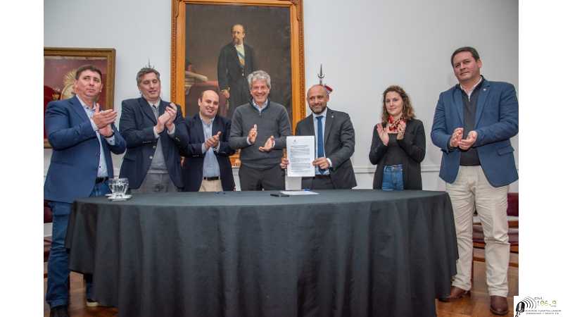 Producción, creditos a tasa 0 % para el sector tambero ( Ver aqui 5 fotos)