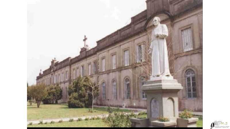 1° de Marzo : ¡¡ Feliz Aniversario !!...132 Años del querido Colegio San José, de Esperanza
