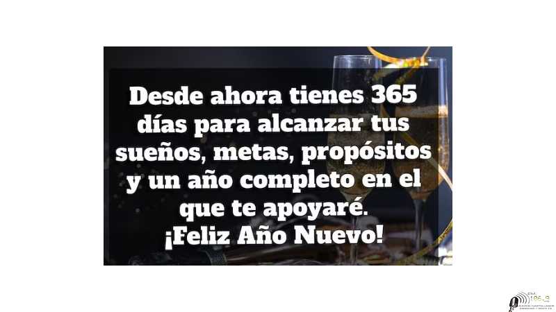 Fmaaroncastellanos.com.ar les desea Feliz año 2026