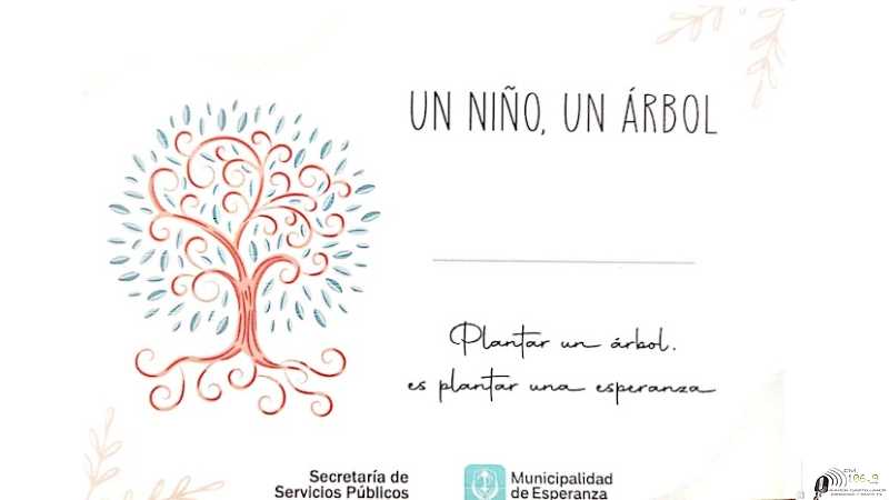 Este viernes último dia para anotar a los nacidos en 2022