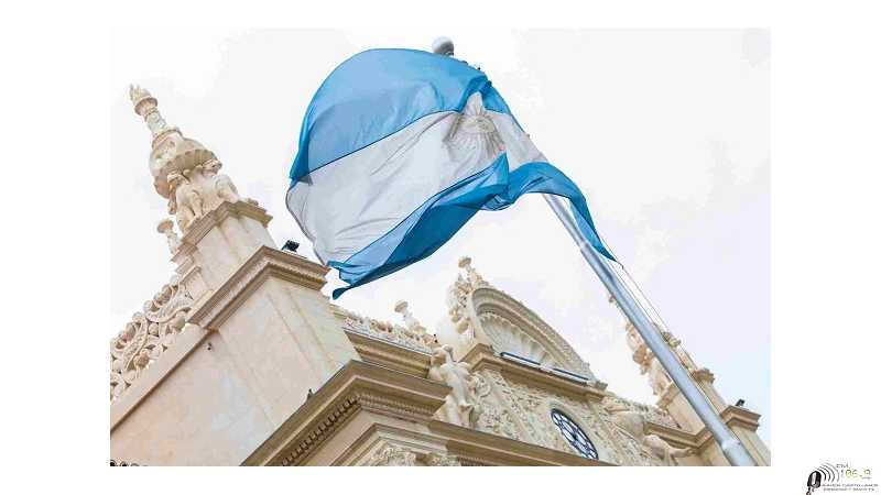  Gestión 2026-2030 Asumen las autoridades electas en la UNL