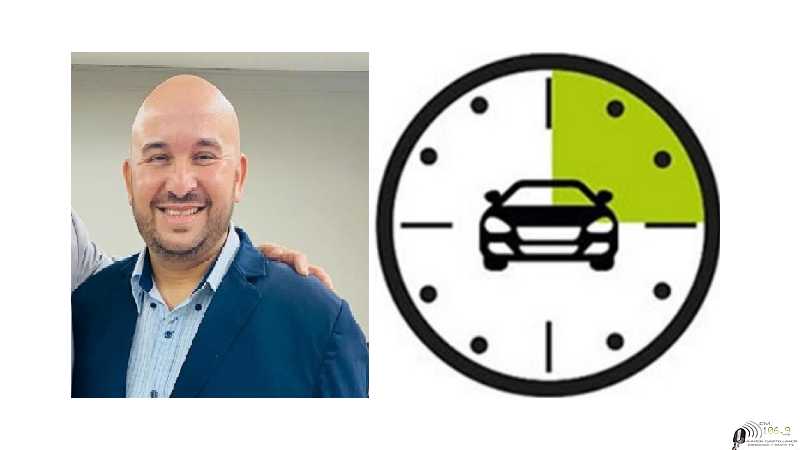 Sebastian Ranalleta da desde su espacio opinión sobre a implementación del SEMI en el horario de la tarde