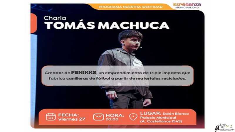 En el marco del programa municipal 