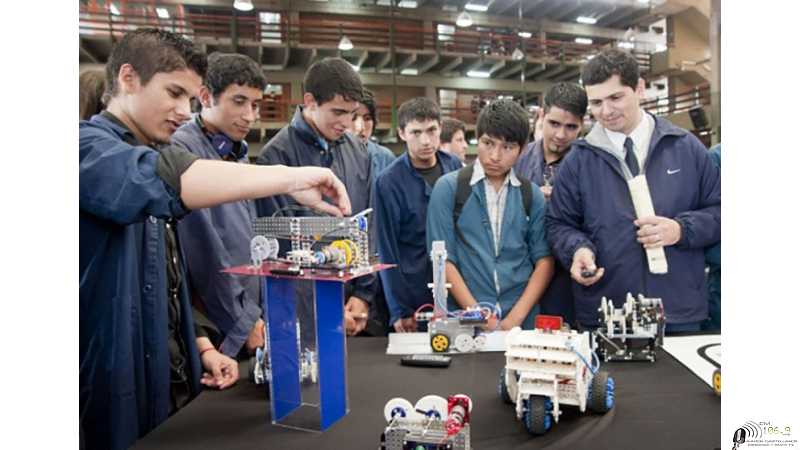 Las escuelas podrán visitar la expo y participar de actividades