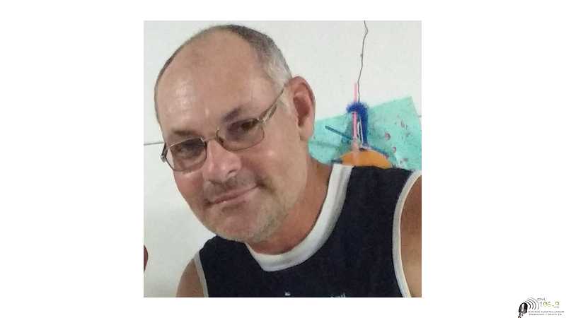 Prisión perpetua, la condena a Walter Wettstein quien mató en Humboldt a Noelia Oschtadt hace 2 años (ver mas )