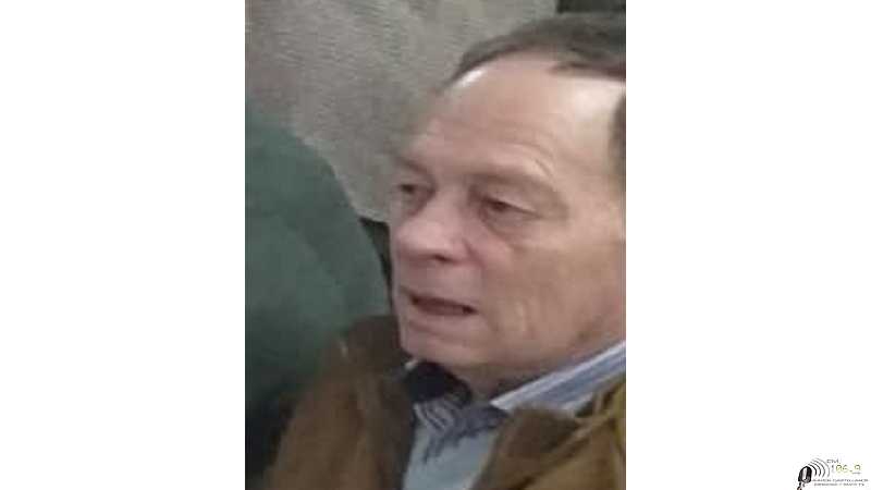 Falleció hoy 29-6-2022  en Esperanza Hector Francisco Gagliardo 67 años