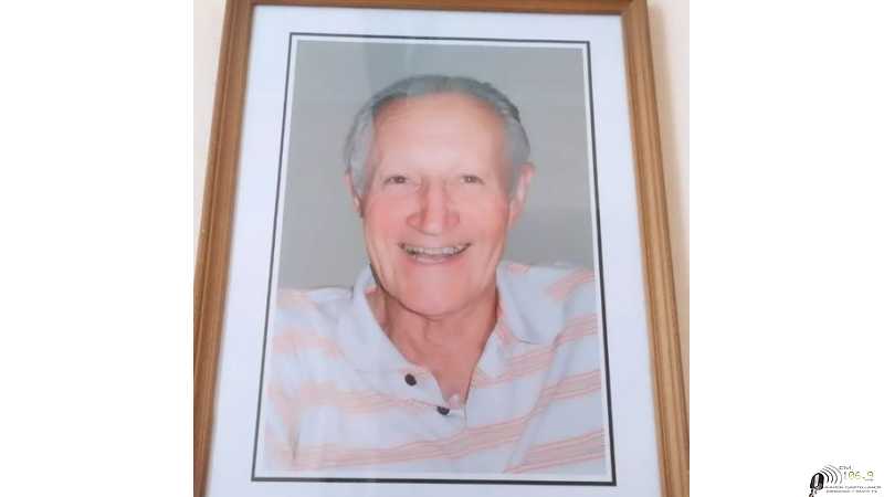 En la Sesión del jueves, tratamos y aprobamos varios proyectos, pero hubo uno que fue muy especial y emotivo, en reconocimiento al Hermano Boni.