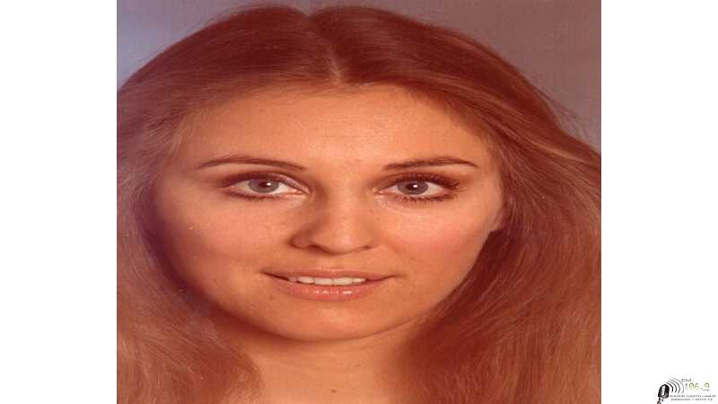 ROSANNA INÉS FALASCA CHANY 27 de abril de 1953 – 20 de febrero de 1983 La comuna de Humboldt la recuerda a 40 años de su partida