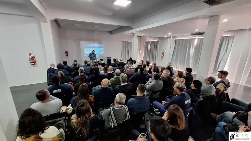 PLAN DE EFICIENCIA OPERACIONAL AGUAS SANTAFESINAS