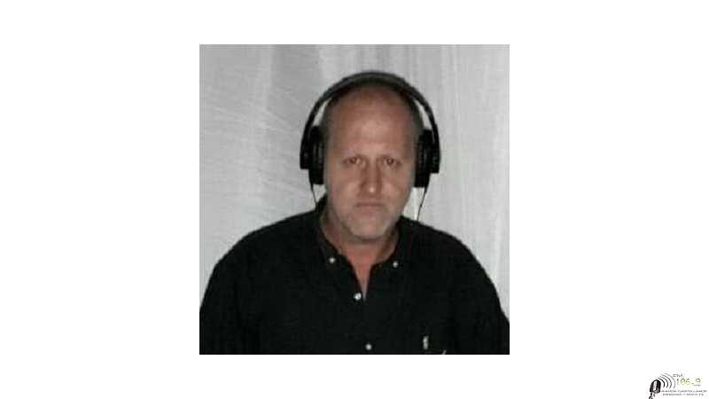 Falleció hoy 18 Diciembre 2022 en Santa Fe el señor Rubén Marcelo Junges 49 años