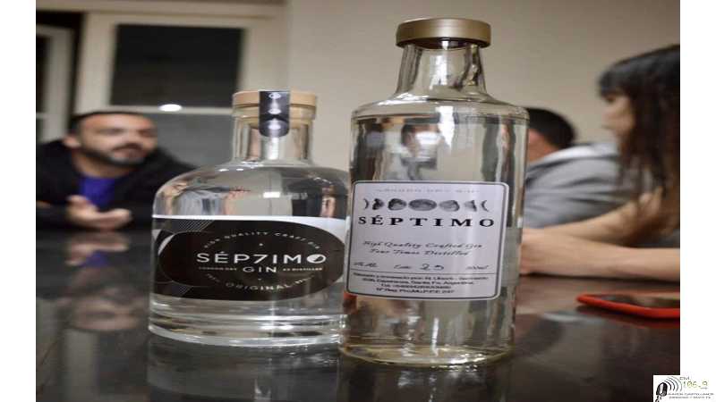 Visitamos a los chicos de Septimo Gin, concejales Puig - Bonvin (VER 7 FOTOS)