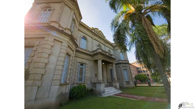 El Liceo Municipal “José Pedroni” estará en receso durante enero 2026