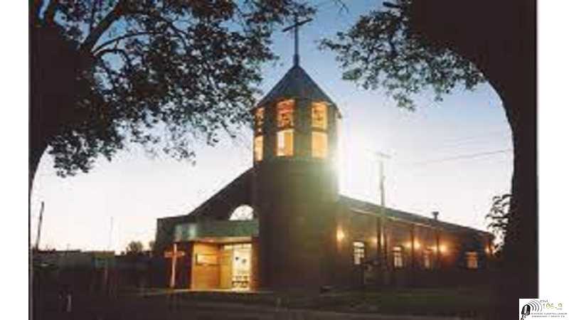 Martes 7 de junio misa en Capilla San Cayetano de Esperanza