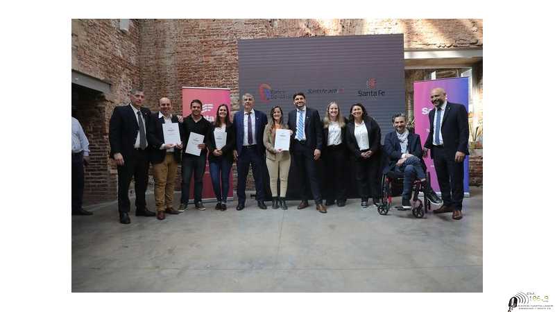 Microcréditos para que emprendedores