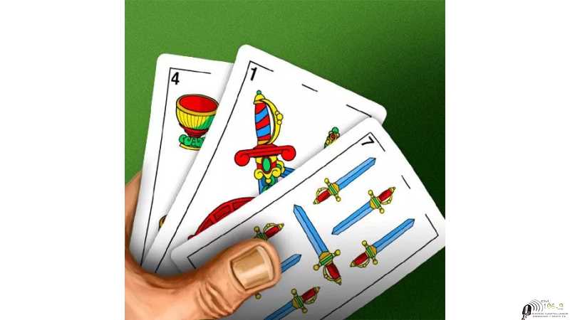 Viernes 13 de febrero Gran Torneo de Truco en Bar Bochas Club Juventud Unida de Humboldt