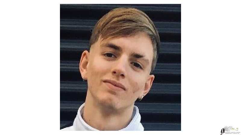 Falleció  29 octubre en Esperanza Diego Daniel Albrech 19  años